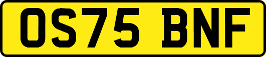 OS75BNF