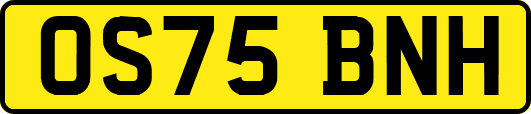 OS75BNH