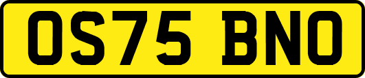 OS75BNO