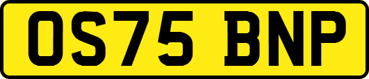 OS75BNP