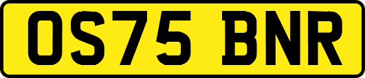 OS75BNR