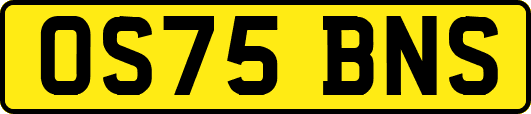 OS75BNS