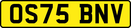 OS75BNV