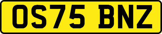 OS75BNZ