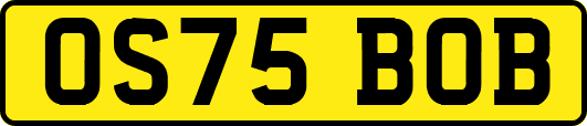 OS75BOB