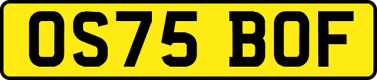 OS75BOF