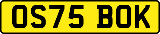 OS75BOK