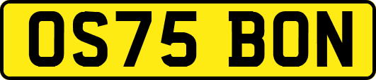 OS75BON