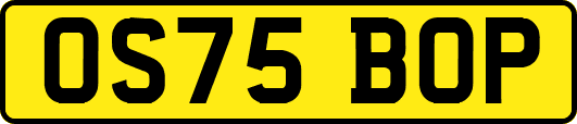 OS75BOP
