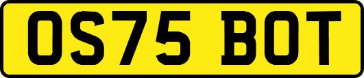 OS75BOT