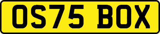 OS75BOX