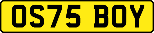 OS75BOY