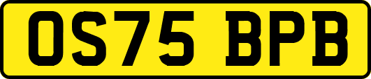 OS75BPB