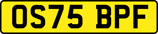 OS75BPF