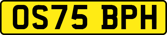 OS75BPH