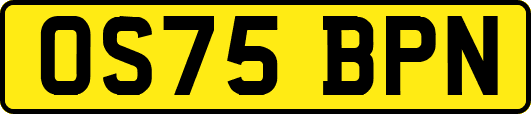 OS75BPN