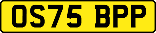OS75BPP