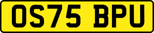 OS75BPU
