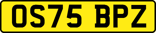 OS75BPZ