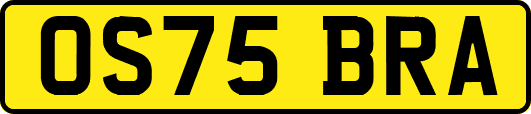 OS75BRA