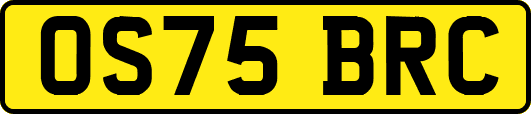 OS75BRC