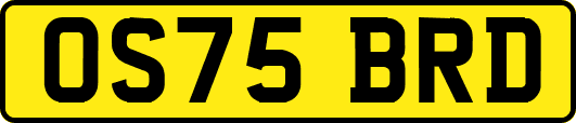 OS75BRD