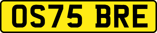 OS75BRE