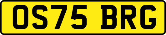 OS75BRG