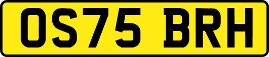 OS75BRH