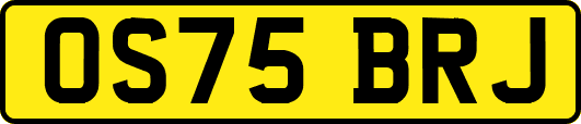 OS75BRJ
