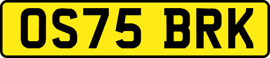 OS75BRK
