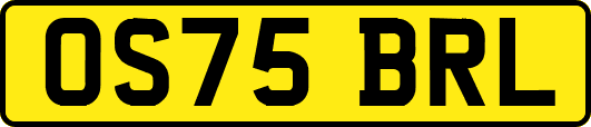 OS75BRL