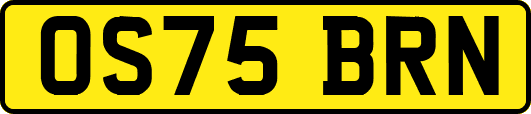 OS75BRN