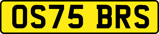 OS75BRS