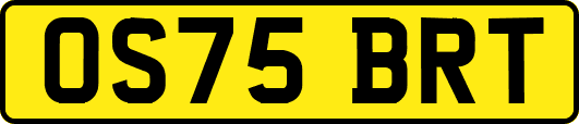 OS75BRT