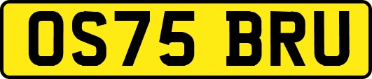 OS75BRU