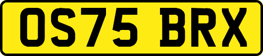 OS75BRX