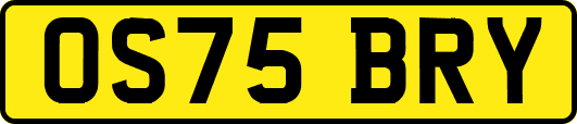 OS75BRY