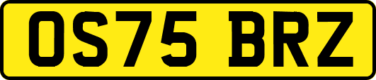 OS75BRZ