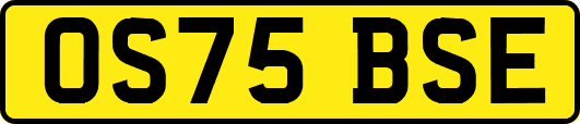 OS75BSE
