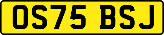 OS75BSJ