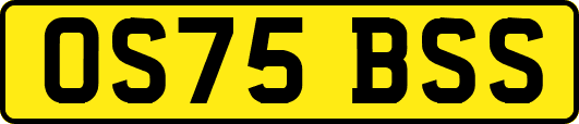OS75BSS