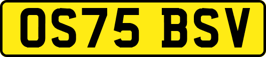 OS75BSV