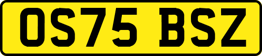 OS75BSZ