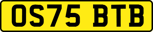 OS75BTB