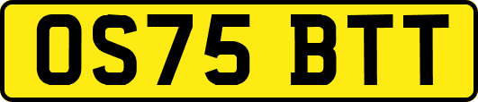 OS75BTT