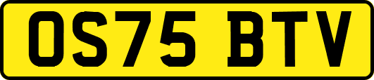 OS75BTV
