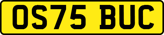 OS75BUC