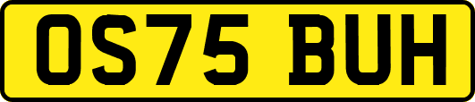 OS75BUH