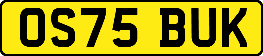 OS75BUK